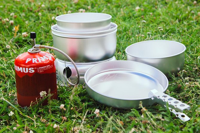 3-day kayaking adventure around Vaxholm in Stockholm Archipelago - self guided - Flexibility in Scheduling and Booking