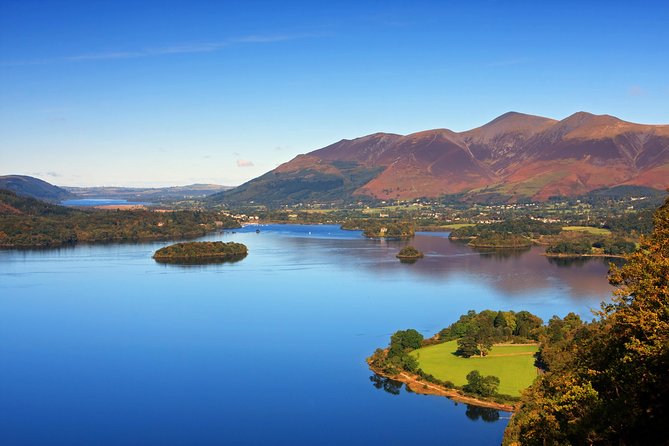3-Day Lake District Explorer Small-Group Tour from Edinburgh - The Small-Group Advantage and Guide Highlights
