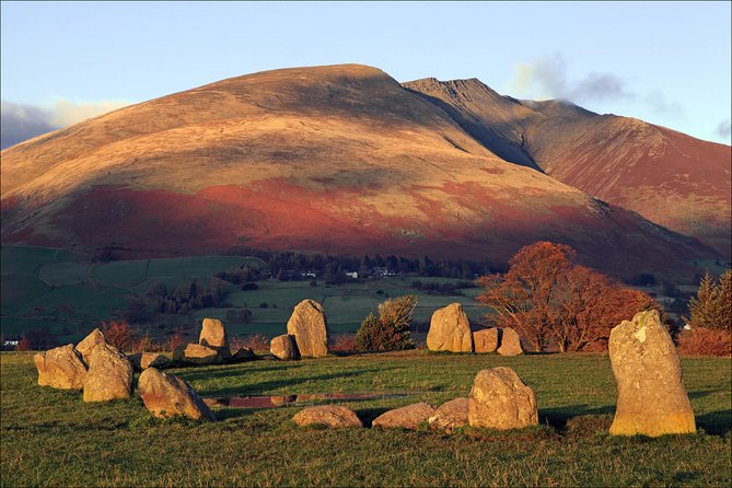 3-Day Lake District Explorer Small-Group Tour from Manchester - Tour Guides and Personalization