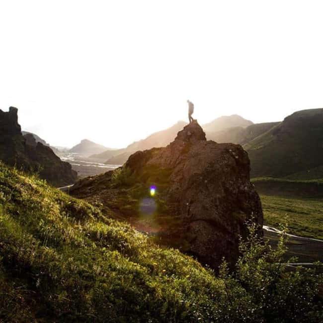 3-Day Laugavegur Trail Guided Hike - The Unique Appeal of the Laugavegur Trail