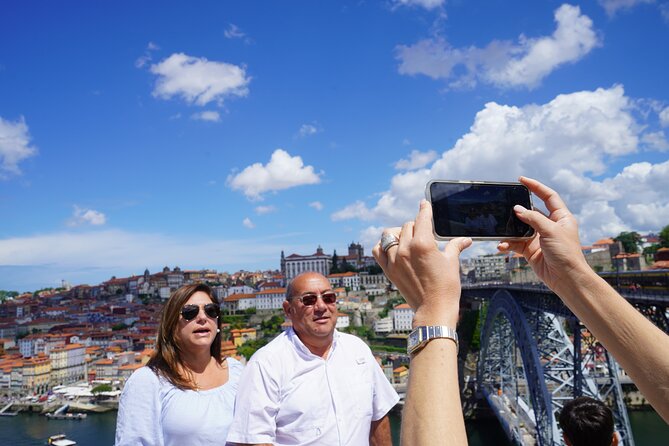 3-Day Lisbon to Porto & Douro Valley Private tour - Value and Inclusions
