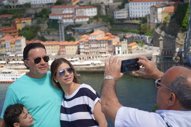 3-Day Lisbon to Porto & Douro Valley Private tour - Why This Tour Stands Out
