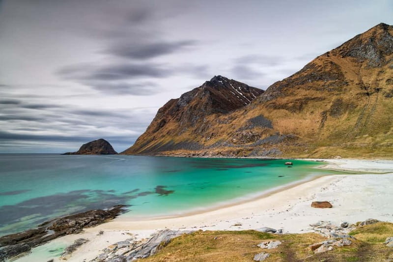 3-Day Lofoten Top Highlights Photo Tour - Discover the Unique Charm of Lofoten on a 3-Day Photo Tour