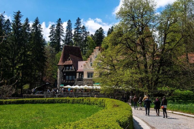 3-Day Medieval Transylvania Package Tour - Frequently Asked Questions