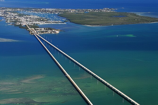 3-Day Miami Beach with Miami Bus/Boat Tour, Everglades and Keywest boat Tour - Logistics and Meeting Points for a Smooth Experience