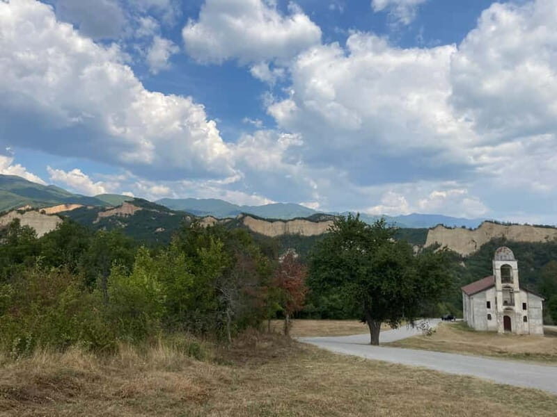 3-Day Monastery Tour: Rila, Bachkovo & Rozhen from Sofia - Key Points