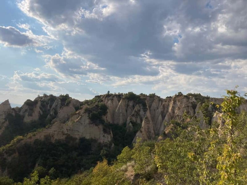 3-Day Monastery Tour: Rila, Bachkovo & Rozhen from Sofia - The Highlights of Bulgaria’s Top Monasteries