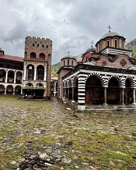 3-Day Monastery Tour: Rila, Bachkovo & Rozhen from Sofia - Who Will Enjoy This Bulgaria Monastery Tour