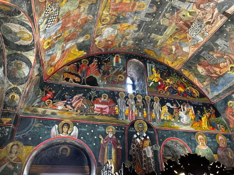 3-Day Monastery Tour: Rila, Bachkovo & Rozhen from Sofia - The Sum Up: A Well-Rounded Cultural Journey in Bulgaria
