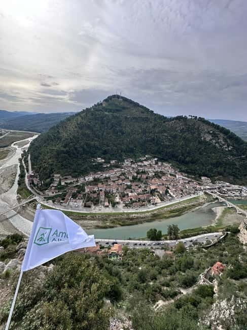 3-Day North Albania Adventure: Shala River, Theth & Blue Eye - Journeying to Theth Village and the Albanian Alps