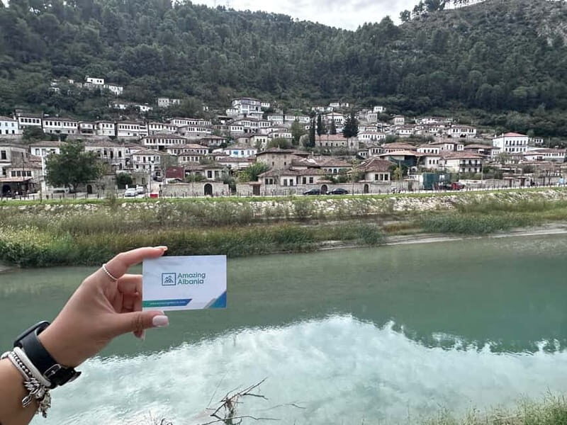 3-Day North Albania Adventure: Shala River, Theth & Blue Eye - Practical Details: Transport, Accommodation, and Tips