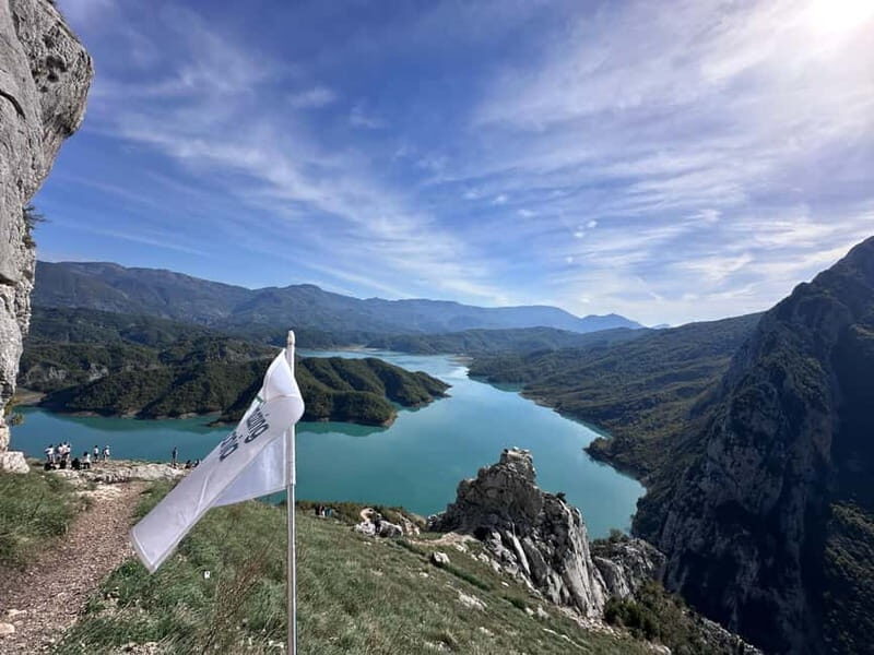 3-Day North Albania Adventure: Shala River, Theth & Blue Eye - Frequently Asked Questions
