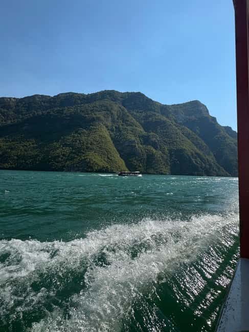 3-Day North Albania :Theth, Blue Eye, Shkoder, Shala River - Exploring Kruja’s Historic Charm and Traditional Bazaar