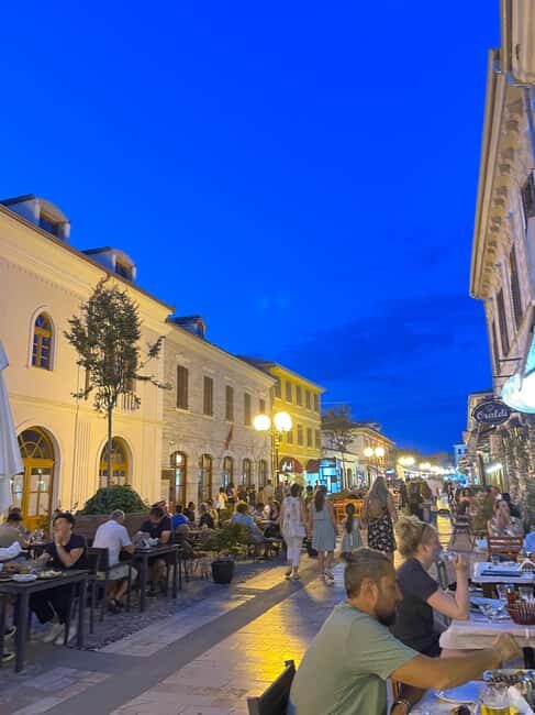 3-Day North Albania :Theth, Blue Eye, Shkoder, Shala River - Practical Details and Logistics of the 3-Day Tour