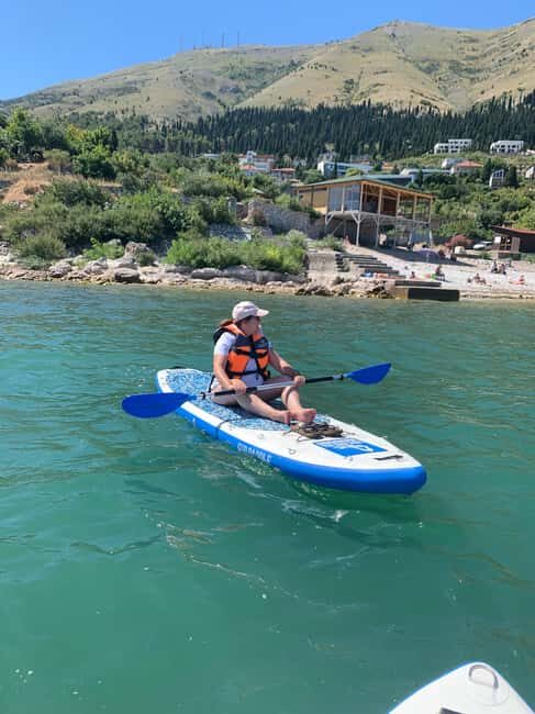 3-Day North Albania :Theth, Blue Eye, Shkoder, Shala River - Physical Requirements and Packing Tips for the Adventure