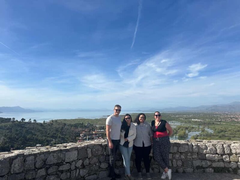 3-Day North Albania :Theth, Blue Eye, Shkoder, Shala River - Concluding the 3-Day North Albania Adventure