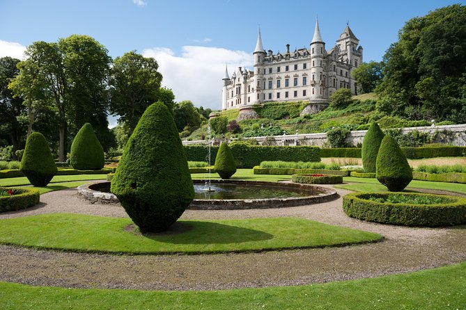 3-Day North Coast 500 Small-Group Tour from Inverness - Day 3: From Dunnet Head to Dunrobin Castle