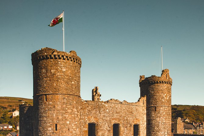 3-Day North Wales & Chester Tour from Manchester Incl Admissions - Potential Drawbacks and Considerations