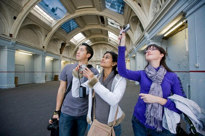 3-Day Northern Ireland Tour from Dublin: Giants Causeway & Titanic Experience - Strengths and Considerations