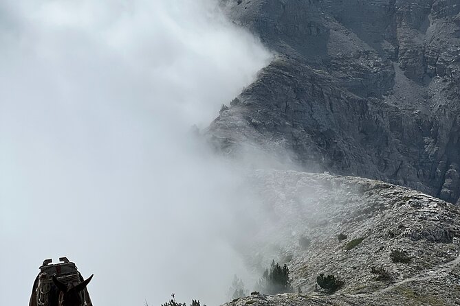 3-Day Olympus Hiking Adventure - Mount Olympus: The Mythical and Natural Heart of Greece