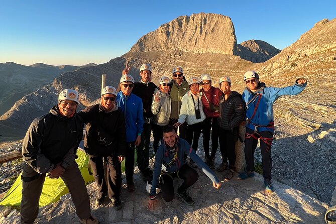 3-Day Olympus Hiking Adventure - Who Will Enjoy the Olympus Hiking Adventure?