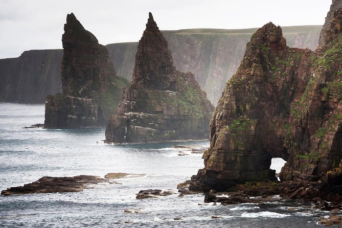 3-Day Orkney Explorer Small-Group Tour from Inverness - Logistics, Accessibility, and Practical Tips