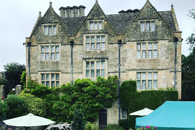 3-Day Private Guided Tour in England from London - Key Points