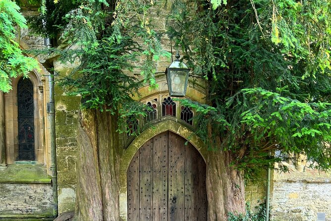 3-Day Private Guided Tour in England from London - Stratford-upon-Avon and Warwick Castle Excursion