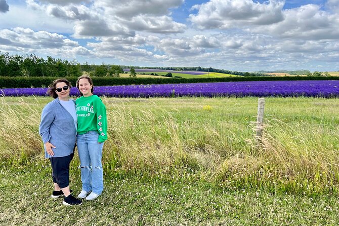 3-Day Private Guided Tour in England from London - Logistics and Group Size