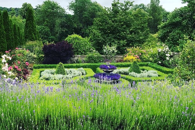 3-Day Private Guided Tour in England from London - Trustworthy Guides with Local Expertise