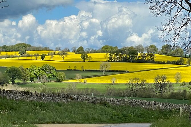 3-Day Private Guided Tour in England from London - Flexible Cancellation and Weather Considerations