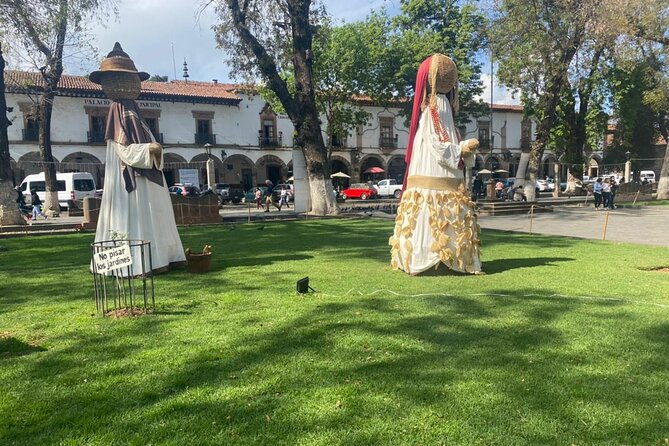 3-Day Private Guided Tour of Monarch Butterflies in Michoacan - Starting Point and Practical Details