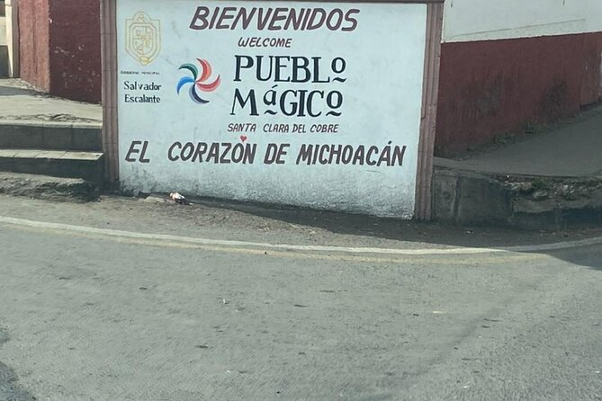 3-Day Private Guided Tour of Monarch Butterflies in Michoacan - Visiting Morelia’s Cathedral and Artisan Markets on Day Three