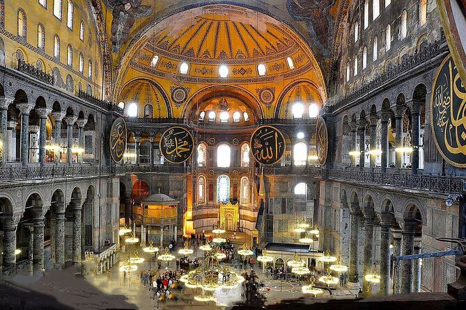 3-Day Private Istanbul Guided Tour - Day 3: Fener & Balat Neighborhoods and Religious Sites