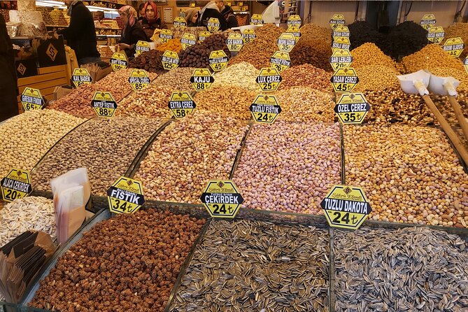 3-Day Private Istanbul Guided Tour - The Personal Touch and Flexibility of the Tour