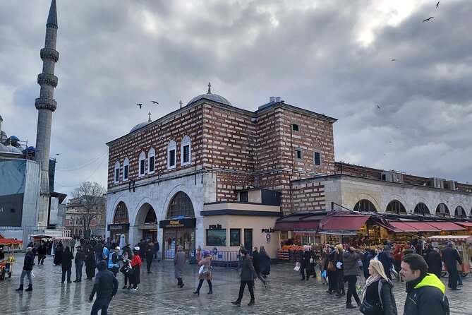 3-Day Private Istanbul Guided Tour - Practical Details and Considerations