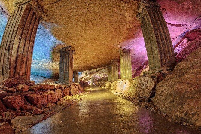 3-Day Private Mestia and Ushguli Tour from Kutaisi - Ascending to the Highest Inhabited Village in Europe: Ushguli