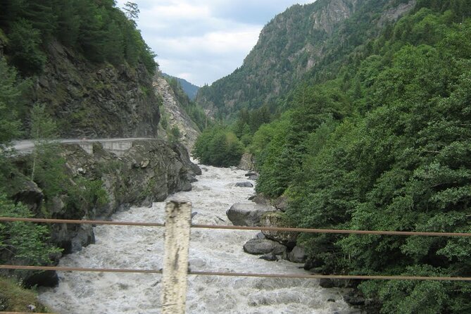 3-Day Private Mestia and Ushguli Tour from Kutaisi - Day 3: From Mestia to Zugdidi and Return to Kutaisi