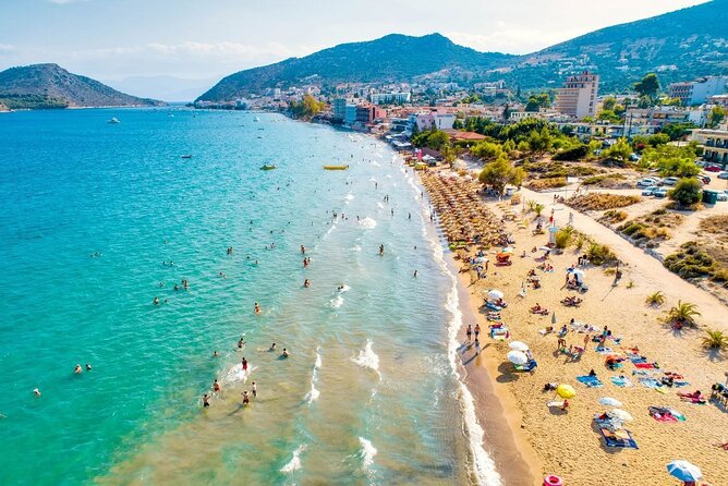 3-Day Private Peloponnese Tour from Athens to the medieval city of Monemvasia - Concluding with Vytina and return to Athens