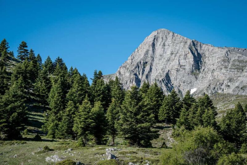 3-Day Private Tour Best of Peloponnese: Sparta & Monemvasia - The Unique Charm of Mani and Areopolis