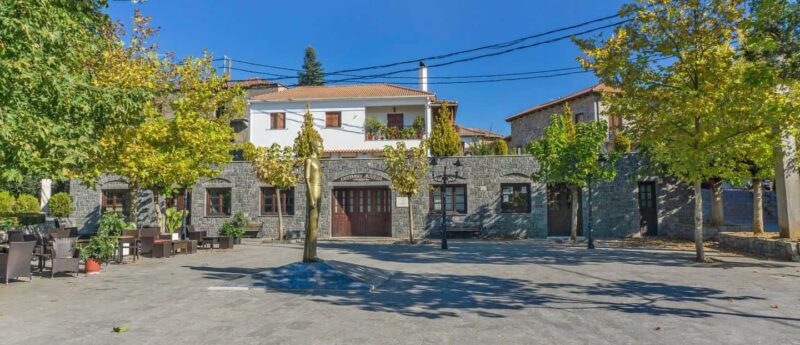 3-Day Private Tour Best of Peloponnese: Sparta & Monemvasia - Logistics, Accommodation, and Practical Details