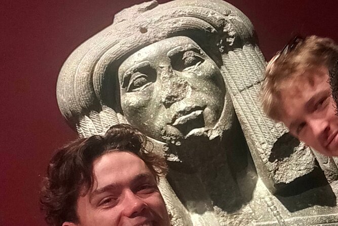 3 Day Private Tour in Cairo - Shopping and Culture at Khan El-Khalili Bazaar