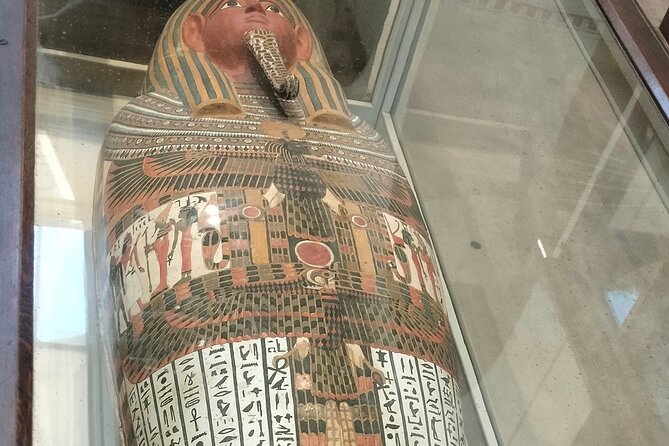 3 Day Private Tour in Cairo - Honest Look at What’s Not Included