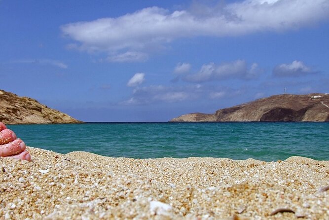 3 Day Private Tour in Santorini & Mykonos at the Best of Cyclades - The Experience According to Reviews