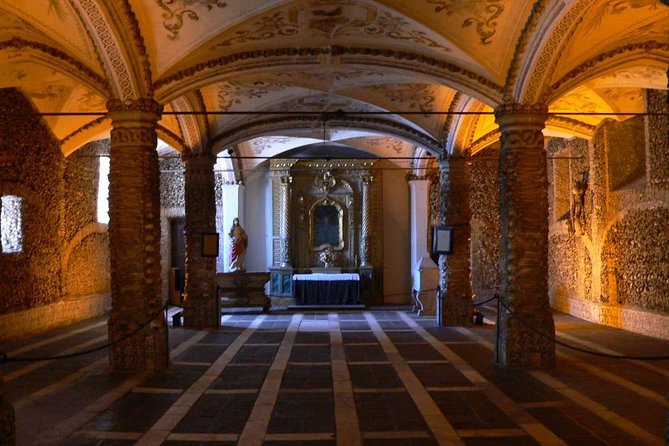 3 Day Private Tour in the Algarve from Lisbon - Lagos: The Discoveries’ Launchpad