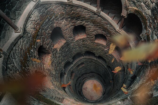 3-Day Private Tour Lisbon Sintra Fátima Nazaré Óbidos - The coastal beauty of Nazaré and Boca do Inferno