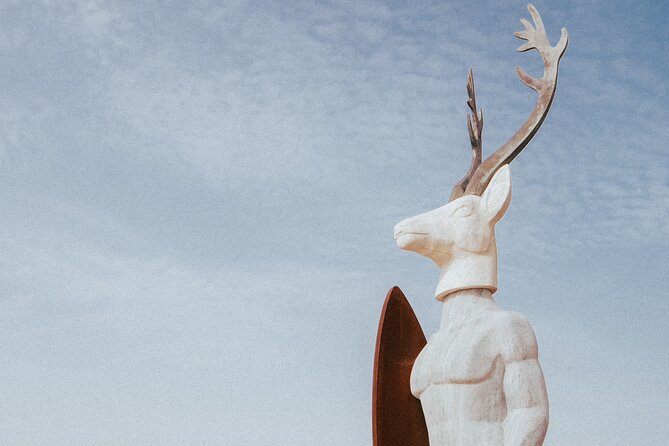 3-Day Private Tour Lisbon Sintra Fátima Nazaré Óbidos - Discovering Óbidos’ medieval charm