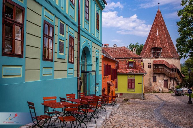 3-Day Private Tour of Medieval Transylvania from Bucharest - Exploring Biertan’s UNESCO-Listed Fortified Church