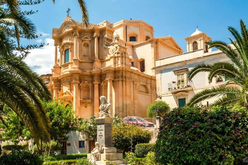 3-day private tour of Sicily: Syracuse, Noto, Modica, and Marzamemi - Who Will Appreciate This Tour Most