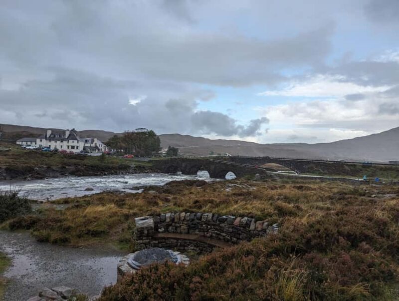 3 Day Private Tour of Skye, Glencoe, Inverness and Loch Ness - Explore the Scottish Highlands and Isle of Skye in 3 Days